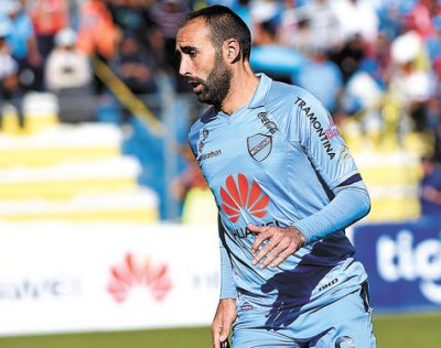 Club Bolivar