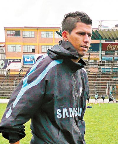 Club Bolivar