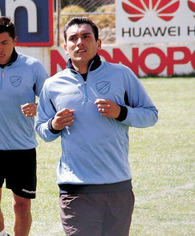 Club Bolivar