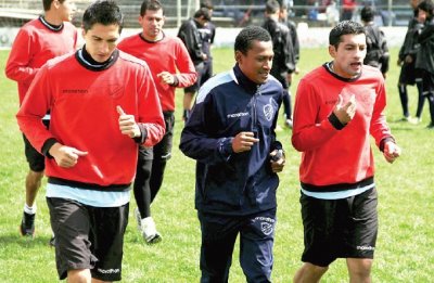 Club Bolivar