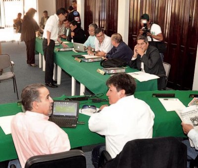 Club Bolivar