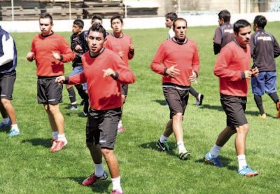 Club Bolivar