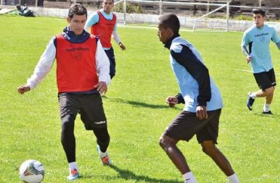 Club Bolivar