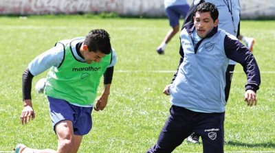 Club Bolivar