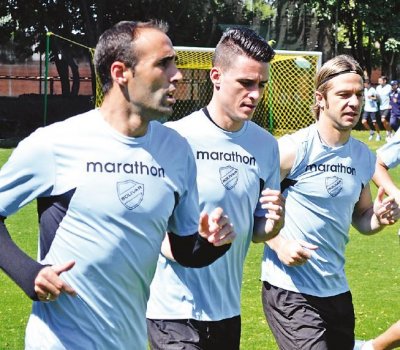 Club Bolivar