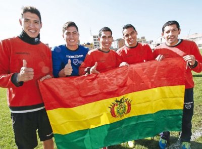 Club Bolivar