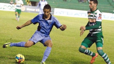 Club Bolivar