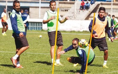 Club Bolivar