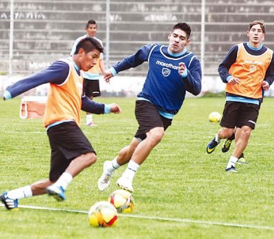 Club Bolivar