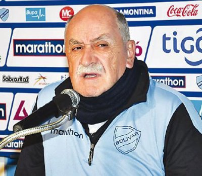 Club Bolivar