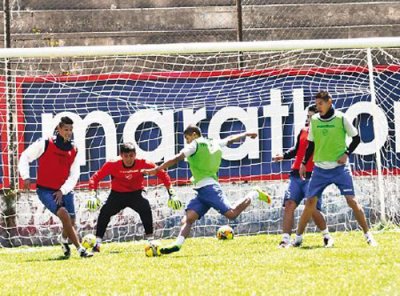 Club Bolivar