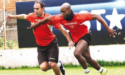 Club Bolivar