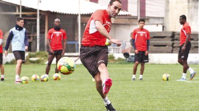 Club Bolivar