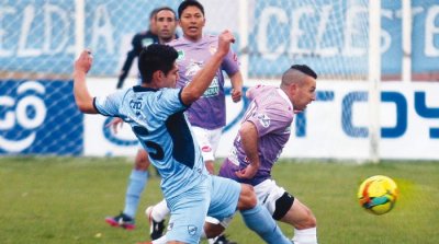Club Bolivar