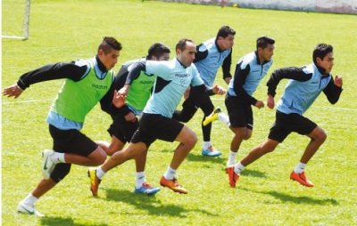 Club Bolivar