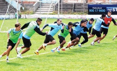 Club Bolivar