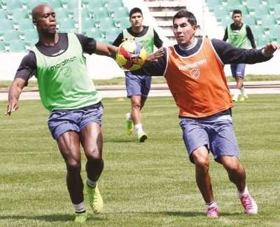 Club Bolivar