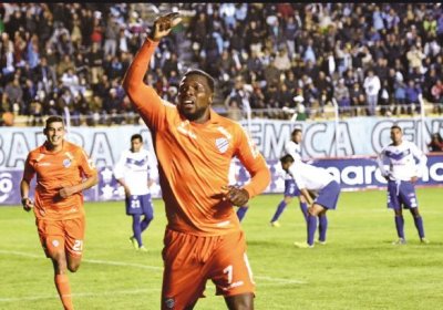 Club Bolivar