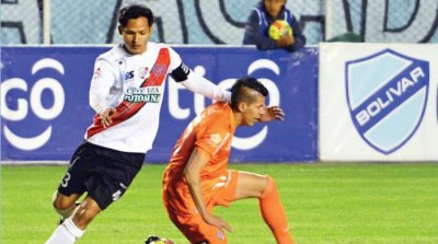 Club Bolivar