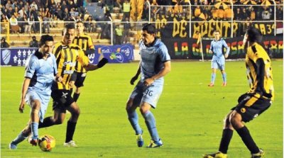Club Bolivar