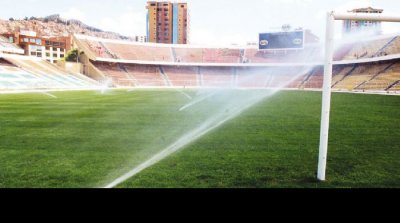 Club Bolivar