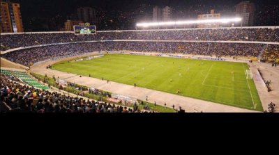 Club Bolivar