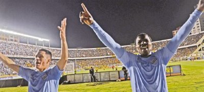 Club Bolivar