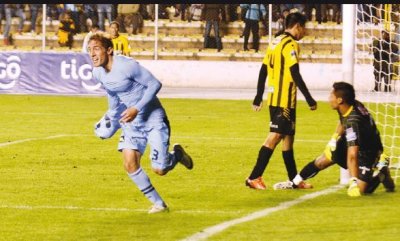 Club Bolivar
