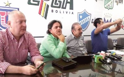 Club Bolivar