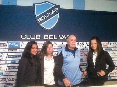 Club Bolivar