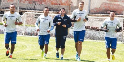 Club Bolivar