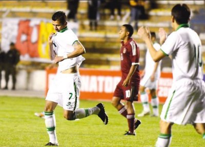 Club Bolivar