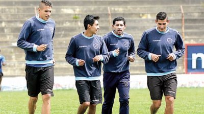 Club Bolivar