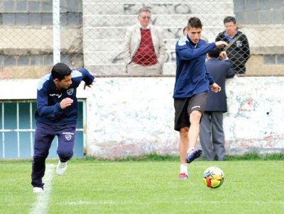 Club Bolivar