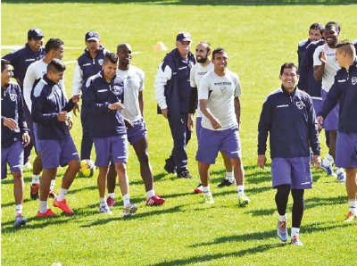 Club Bolivar