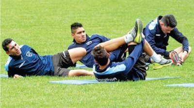 Club Bolivar