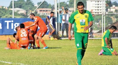 Club Bolivar