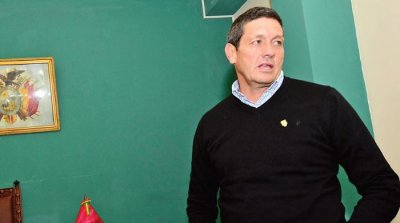 Club Bolivar