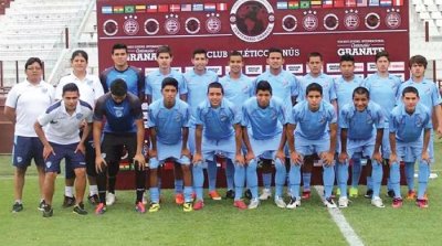 Club Bolivar