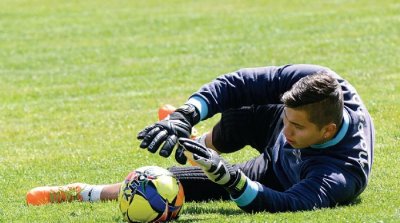 Club Bolivar