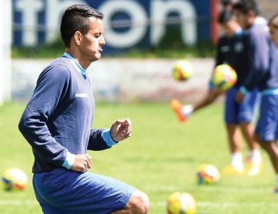 Club Bolivar
