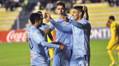 Club Bolivar