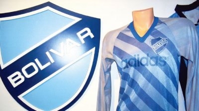Club Bolivar