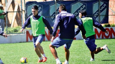 Club Bolivar