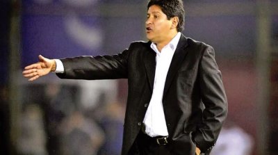 Club Bolivar