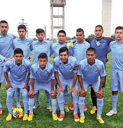 Club Bolivar