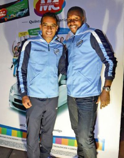 Club Bolivar