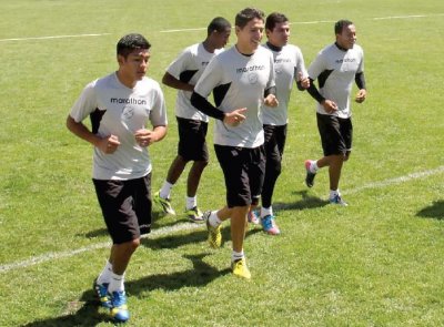 Club Bolivar