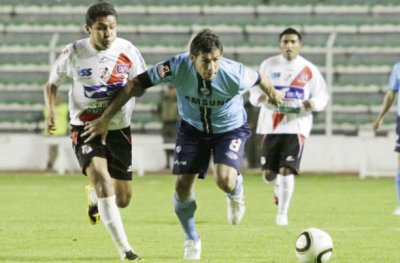 Club Bolivar