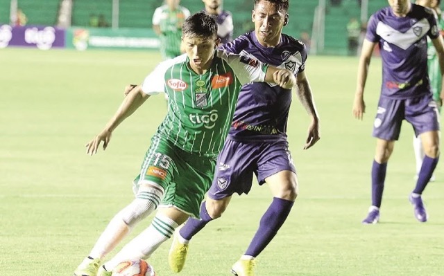 Club Bolivar